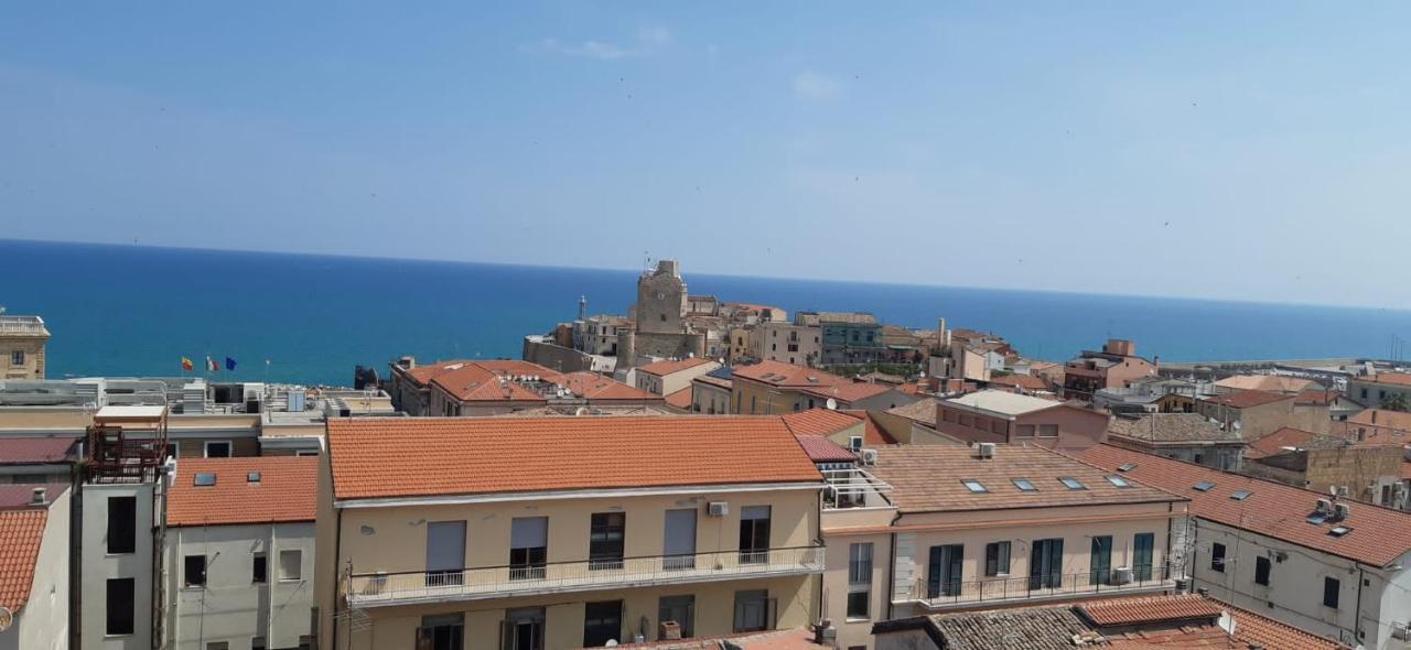 Al Settimo Cielo * Termoli